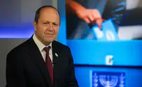 צילום: ערוץ 7 השר ניר ברקת במתקפה: "דיבה 12" נגדי