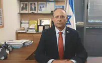 ח"כ רביבו לא יתמודד בפריימריז של הליכוד