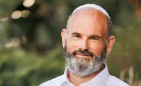 חצר המלך פתוחה - אז למה בחגים היא ריקה?