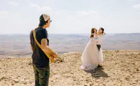 צלם חתונות מקצועי בישראל