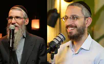 צילום: ערוץ 7 Родственные связи, совет и служение через музыку