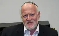 - 'Settlers' returning to their Biblical status