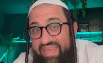 מה הקשר בין הרב קוק לחנן בן ארי?