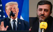 Iran unfazed by Trump’s threat to claim Hormuz