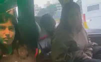 Israel Police spokesperson מלי וליאל יהלומי אותרו בארגנטינה