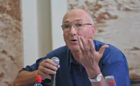 פרופ' ארנון סופר הלך לעולמו