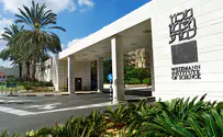 מכון ויצמן והעברית בטופ 100 העולמי