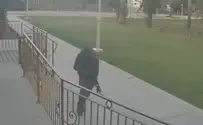 הקרב מציר כיסופים שלא סופר נחשף לראשונה