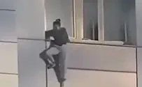 דרמה עוצרת נשימה בברלין