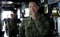 via REUTERS CENTCOM chief concludes Middle East visit