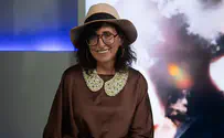 צילום: ערוץ 7 הווידוי המטלטל של ברוריה ברטלר