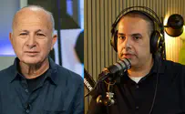 ערוץ 7 «Узкое правительство - узкая проблема»