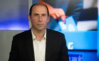 צילום: ערוץ 7 Ротман не исключает должность министра юстиции