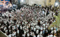 Six yeshiva of Sderot guardians never came home