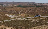 צילום: ללא כך השתנתה המציאות הביטחונית בלב בנימין