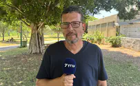 צילום: ערוץ 7 הבכיר לשעבר: כך הייתי חוקר את מלי וליאל
