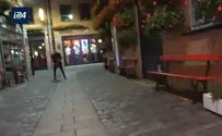 i24NEWS crew attacked in Northern Ireland