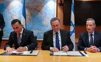 Israel, Honduras forge deeper defense partnership