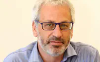 צילום: איקי מימון שינוי בצמרת מפעל הפיס