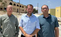 צילום: ללא "הליכוד שלי" פרסמה את רשימת המומלצים