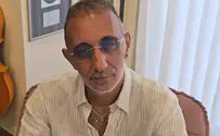צילום: ללא קרדיט שמעון בוסקילה מגיב: "לא פגעתי באף אדם"