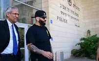 צילום: Avshalom Sassoni/FLASH90 אחרי השימוע: "הצל" הודח מהמשטרה