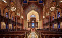Michael Horowitz NY synagogues rethink security after attack