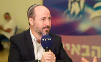 מבנייני האומה: הרב לביא על אור בכפירה