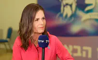 צילום: ערוץ 7 ח"כ וולדיגר: כך נראית אחדות אמיתית