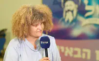 אודליה ברלין: שבת שלום גם לחנווני