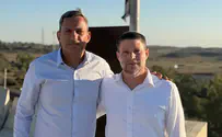 צילום: יחצ דוידי: "בזכות סמוטריץ' האויב רחוק מהגבול"