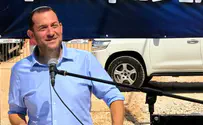 צילום: דוברות «Один из самых опасных людей для существования Израиля»