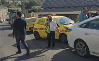 MDA spokesperson 2 children stabbed in Beit Shemesh, 1 killed