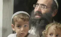 הלחן של אבא הפך לקליפ משפחתי מרגש