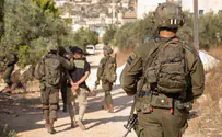 IDF spokesperson Israeli arrested over suspected contact with Lebanese agent