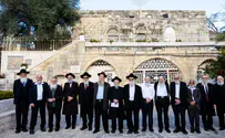 הרבנים דורשים: לשחרר את הלוחמים