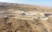 צילום: שי לוחי מגרשים לבנייה החל מ-250,000 ש''ח