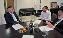 בשורה לצרכנים: מהפכה במערך השחיטה