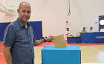 none Har Hevron surprises in Likud primaries
