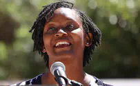 USA TODAY Network via Reuters Connect Anti-Israel progressive Angie Nixon scores upset