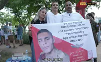 צילום: באדיבות כאן חדשות האחים השכולים מתגייסים להמשיך את המורשת