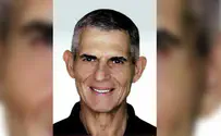איש העסקים שמואל חרל"פ הלך לעולמו