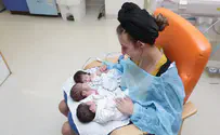 צילום: אילה מוראדי שלוש שלישיות בתוך חודש בשערי צדק