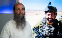 Arutz Sheva “Benayahu fell, but he left us a path that won't be stopped"