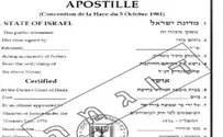 Cross-border assets & legal friction