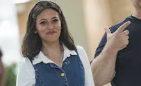 Хадар Мухтар «нарушила молчание»: я поддерживаю Нетаньяху