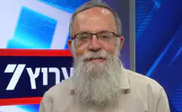 צילום: ערוץ 7 תורני זה חשוב - אבל מה עם עמל והתמדה?
