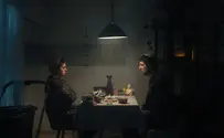 צילום: יוסף שלסט הסרט מהשומרון שמפתיע את המבקרים