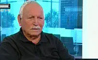 Бригадный генерал Цури Шаги скончался в возрасте 92 лет