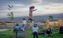 צילום: חופשי נוער הגבעות - כבר מזמן לא רק נוער